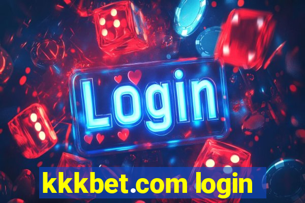 kkkbet.com login